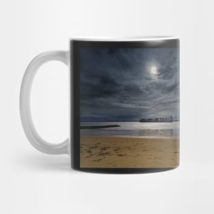 Ship Mug